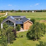 Ilfov Acasa in natura Vila contemporana cu autonomie si confort perfect